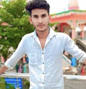 Durgesh Kushwaha