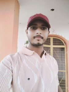 ROHIT KUSHWAHA